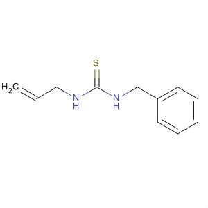 CAS No 4866-57-3  Molecular Structure