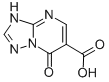 CAS No 4866-62-0  Molecular Structure