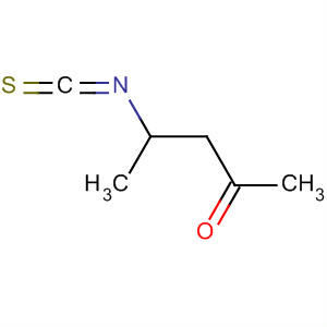 CAS No 4868-44-4  Molecular Structure