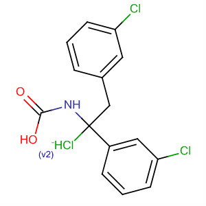 Cas Number: 486990-72-1  Molecular Structure