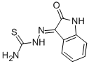 CAS No 487-16-1  Molecular Structure