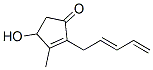 CAS No 487-67-2  Molecular Structure