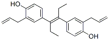 CAS No 4870-88-6  Molecular Structure