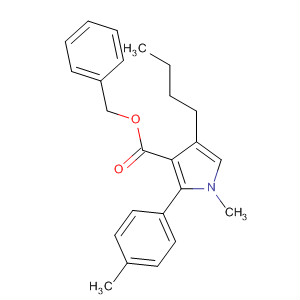 CAS No 487000-33-9  Molecular Structure