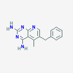 CAS No 4871-70-9  Molecular Structure