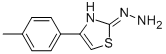 CAS No 4872-78-0  Molecular Structure