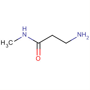 CAS No 4874-18-4  Molecular Structure