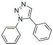 CAS No 4874-85-5  Molecular Structure