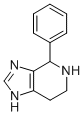 CAS No 4875-39-2  Molecular Structure