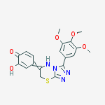 CAS No 4876-06-6  Molecular Structure