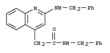 CAS No 4877-86-5  Molecular Structure