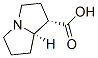 Cas Number: 488-07-3  Molecular Structure