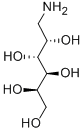 CAS No 488-42-6  Molecular Structure