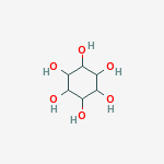 Cas Number: 488-55-1  Molecular Structure