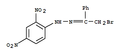 CAS No 4880-96-0  Molecular Structure