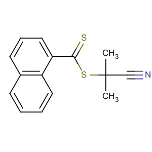 Cas Number: 488112-82-9  Molecular Structure