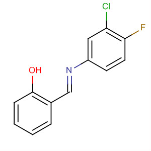 CAS No 488124-39-6  Molecular Structure