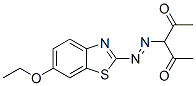 CAS No 4882-90-0  Molecular Structure