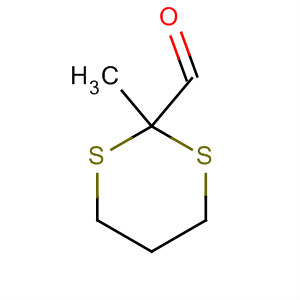 CAS No 4882-97-7  Molecular Structure