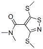 CAS No 4886-19-5  Molecular Structure