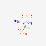 CAS No 4886-22-0  Molecular Structure