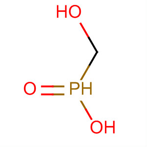 Cas Number: 4886-44-6  Molecular Structure