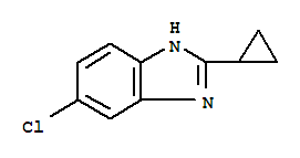 CAS No 4887-92-7  Molecular Structure