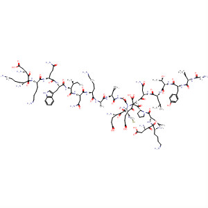 Cas Number: 488701-72-0  Molecular Structure