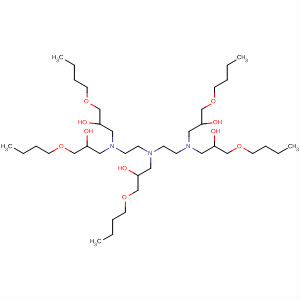 CAS No 488783-16-0  Molecular Structure