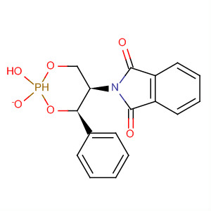 CAS No 488797-49-5  Molecular Structure