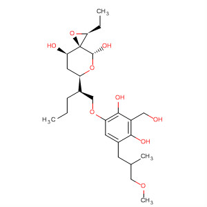 CAS No 488807-68-7  Molecular Structure