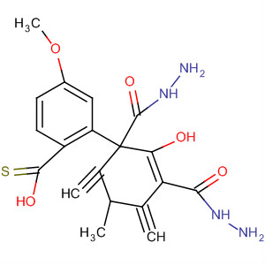 CAS No 488823-83-2  Molecular Structure