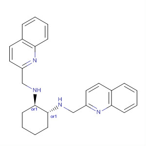 CAS No 488829-19-2  Molecular Structure