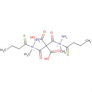 CAS No 488831-65-8  Molecular Structure