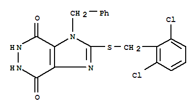 CAS No 4891-73-0  Molecular Structure
