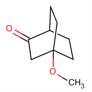 CAS No 4893-16-7  Molecular Structure