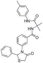 CAS No 489434-31-3  Molecular Structure