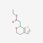 Cas Number: 489439-45-4  Molecular Structure