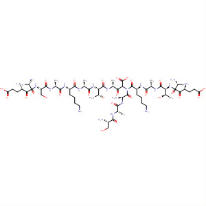 CAS No 489439-83-0  Molecular Structure