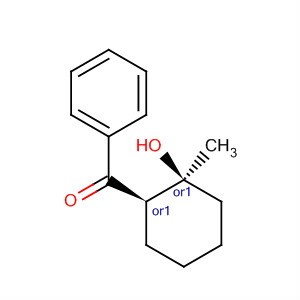 CAS No 489473-50-9  Molecular Structure