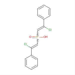 CAS No 4895-50-5  Molecular Structure