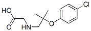 CAS No 4896-55-3  Molecular Structure