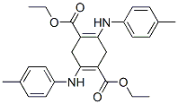CAS No 4898-57-1  Molecular Structure