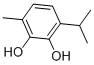 CAS No 490-06-2  Molecular Structure