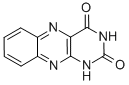 CAS No 490-59-5  Molecular Structure