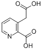 Cas Number: 490-75-5  Molecular Structure