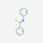 CAS No 4903-36-0  Molecular Structure