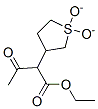 CAS No 4905-71-9  Molecular Structure