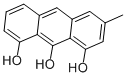 CAS No 491-59-8  Molecular Structure