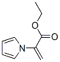 CAS No 491079-96-0  Molecular Structure